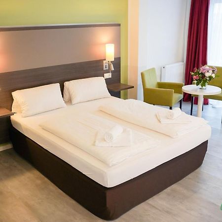 Hotel Wiesental Naehe Friedrichshafen Meckenbeuren Bagian luar foto
