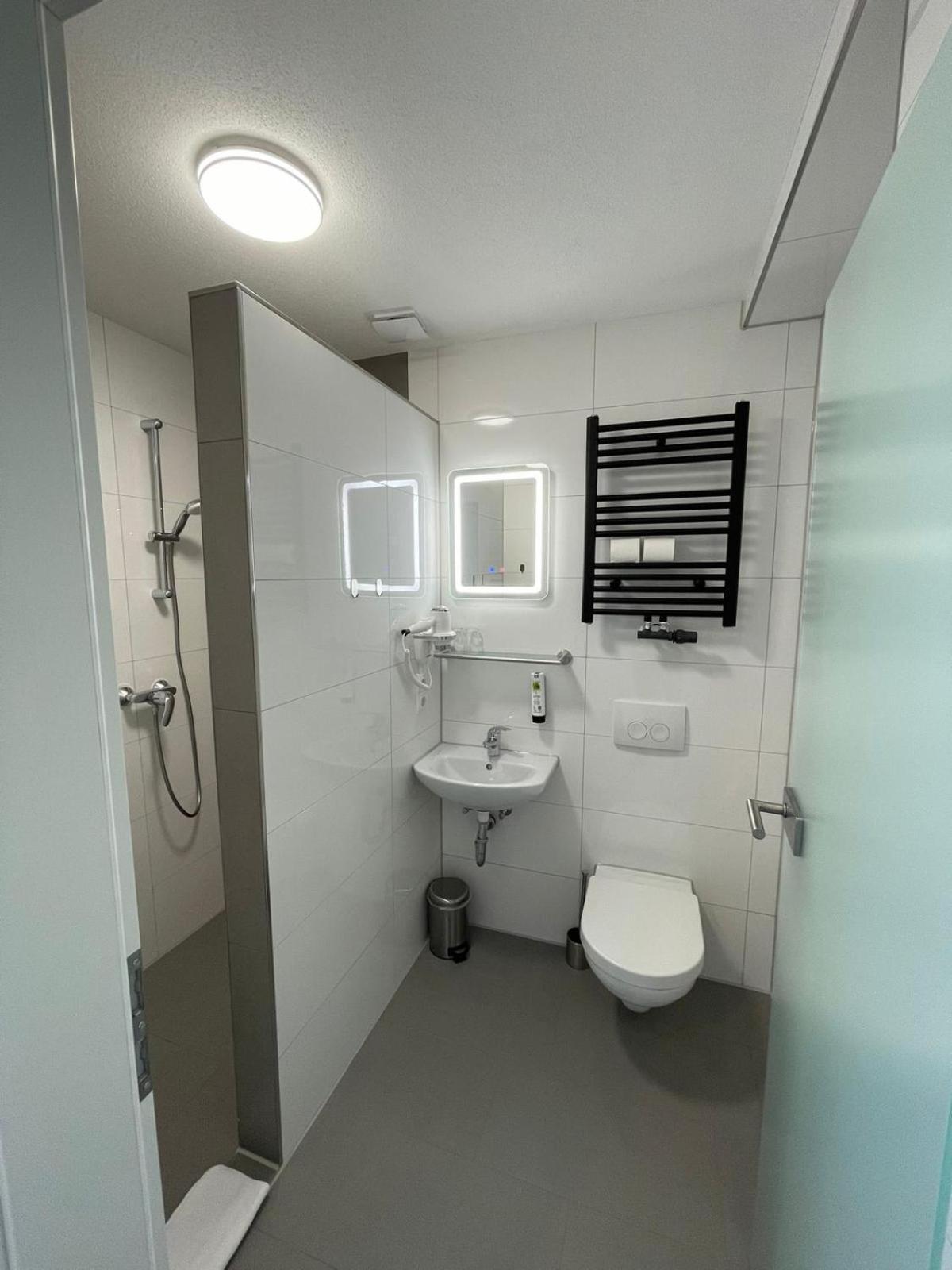 Hotel Wiesental Naehe Friedrichshafen Meckenbeuren Bagian luar foto