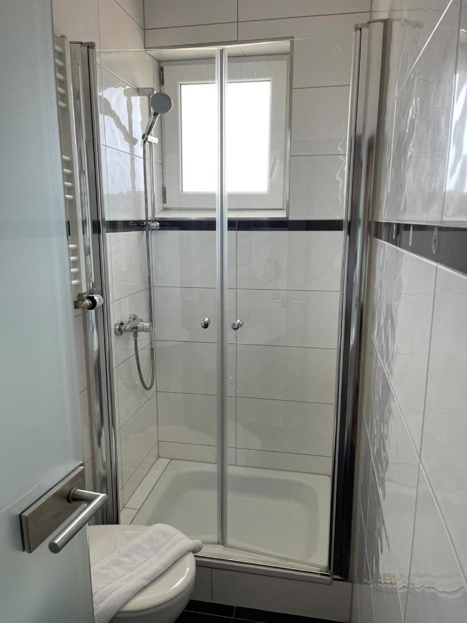 Hotel Wiesental Naehe Friedrichshafen Meckenbeuren Bagian luar foto