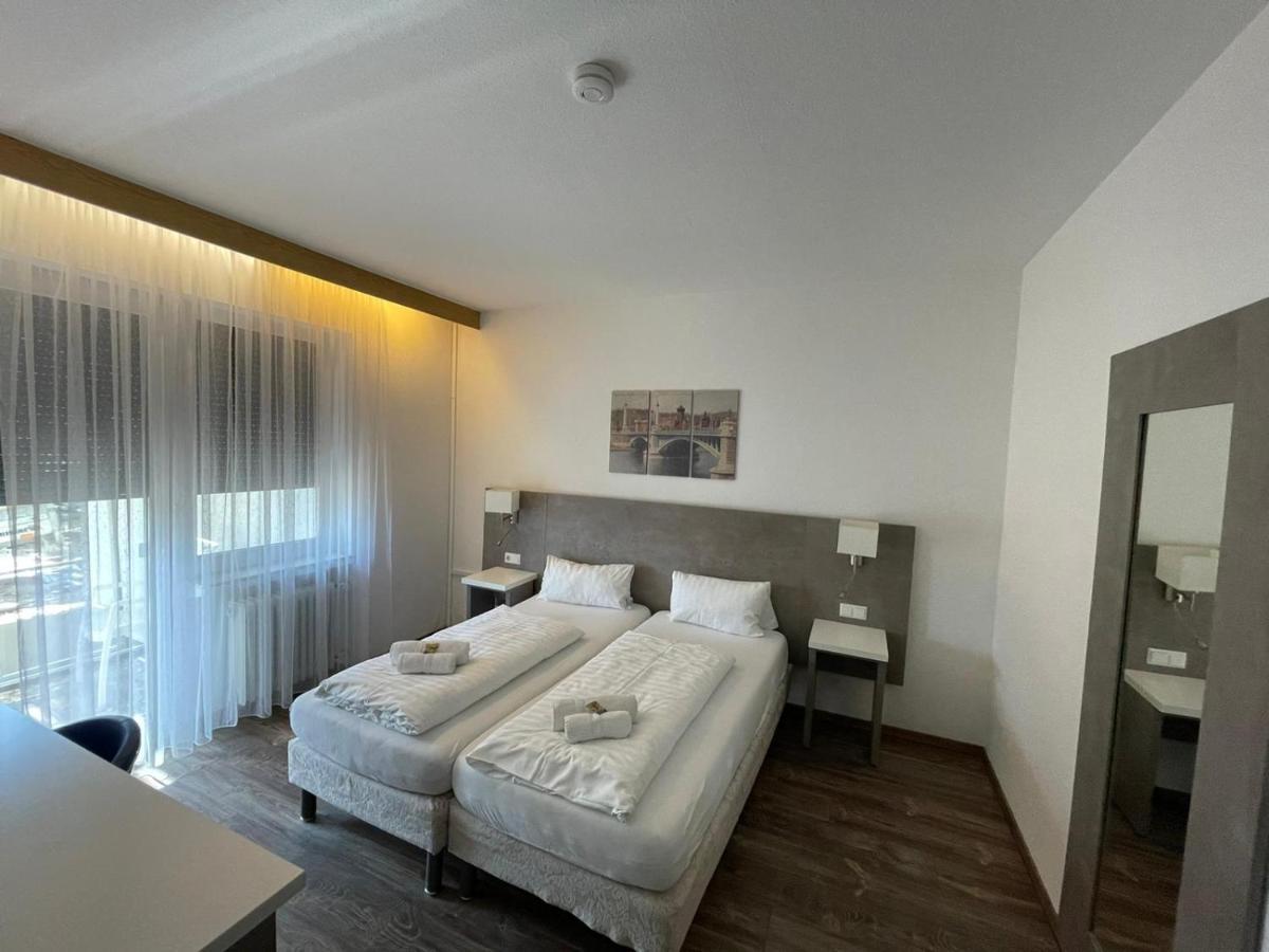 Hotel Wiesental Naehe Friedrichshafen Meckenbeuren Bagian luar foto