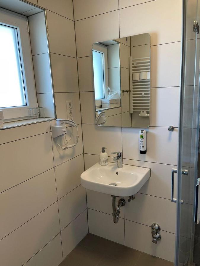 Hotel Wiesental Naehe Friedrichshafen Meckenbeuren Bagian luar foto