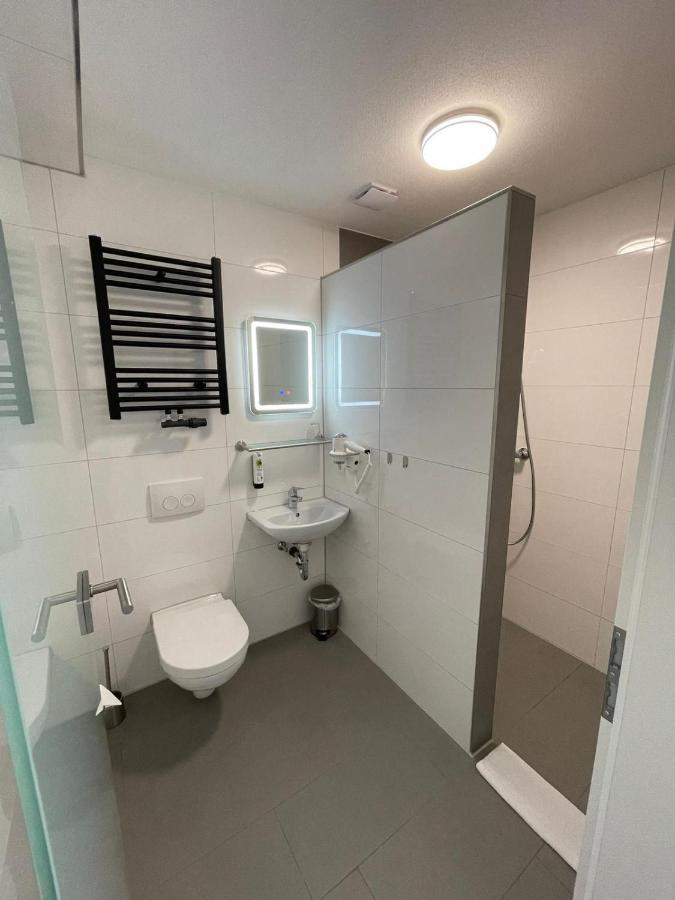 Hotel Wiesental Naehe Friedrichshafen Meckenbeuren Bagian luar foto
