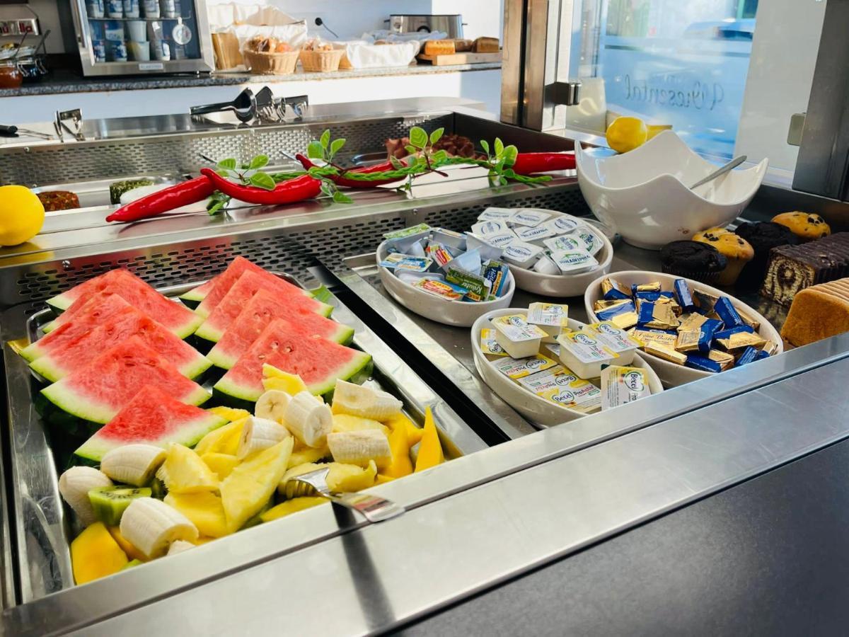 Hotel Wiesental Naehe Friedrichshafen Meckenbeuren Bagian luar foto