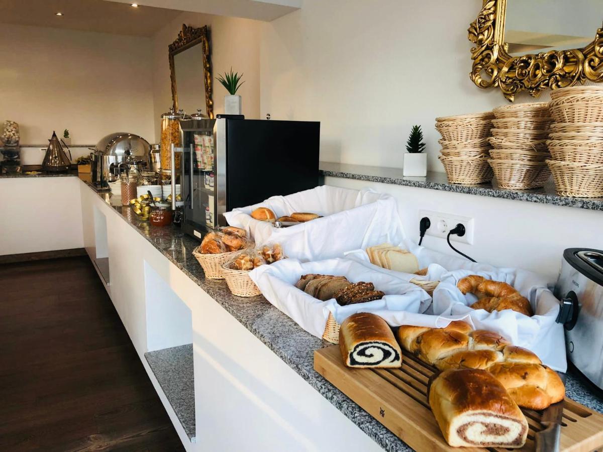 Hotel Wiesental Naehe Friedrichshafen Meckenbeuren Bagian luar foto