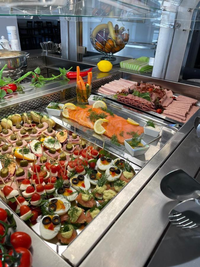 Hotel Wiesental Naehe Friedrichshafen Meckenbeuren Bagian luar foto