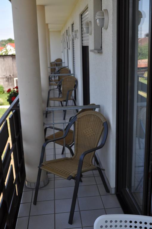 Hotel Wiesental Naehe Friedrichshafen Meckenbeuren Bagian luar foto