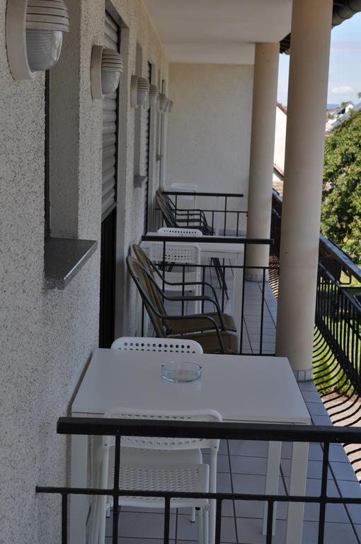 Hotel Wiesental Naehe Friedrichshafen Meckenbeuren Bagian luar foto
