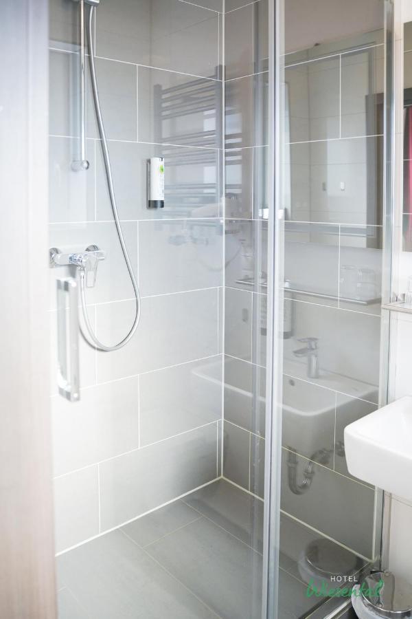 Hotel Wiesental Naehe Friedrichshafen Meckenbeuren Bagian luar foto