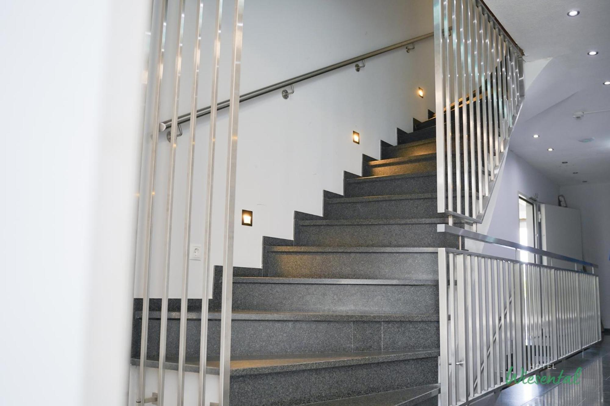 Hotel Wiesental Naehe Friedrichshafen Meckenbeuren Bagian luar foto